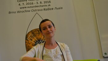 Mária Ferenčuhová